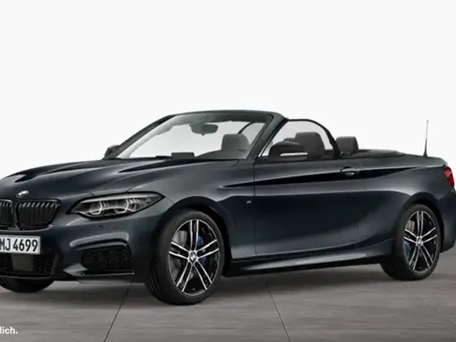BMW 240