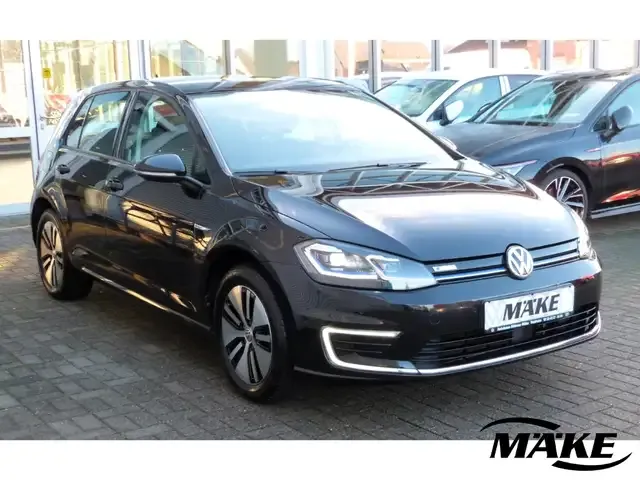 Volkswagen e-Golf