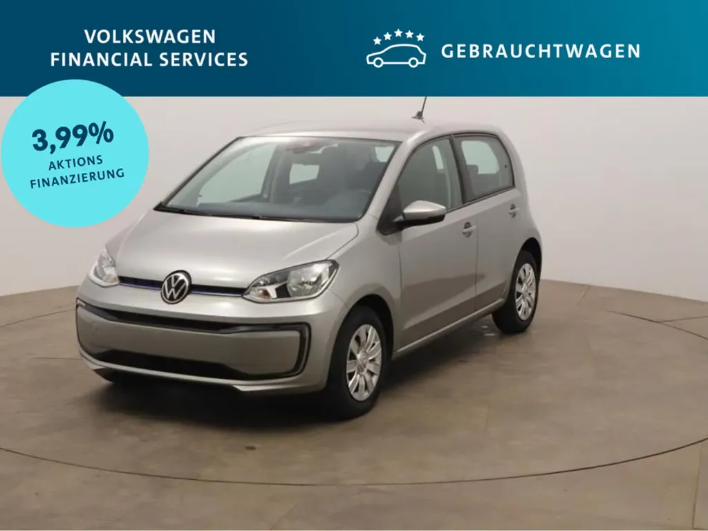 Volkswagen e-up!