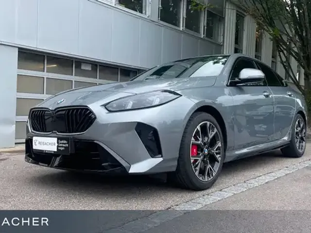 BMW Sonstige