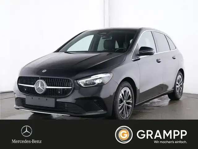 Mercedes-Benz B 220