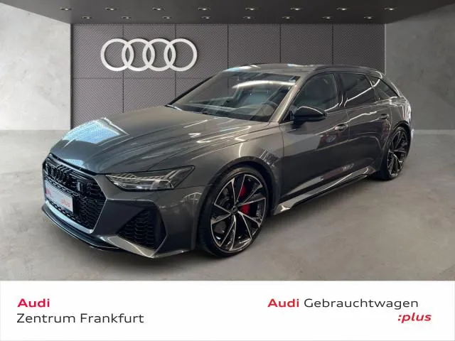 Audi RS6