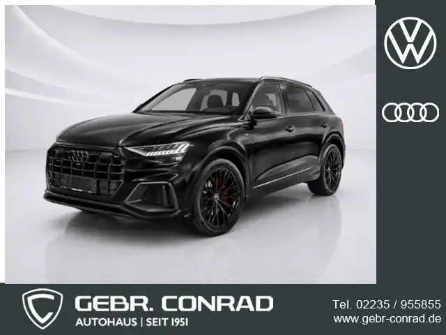 Audi Sonstige
