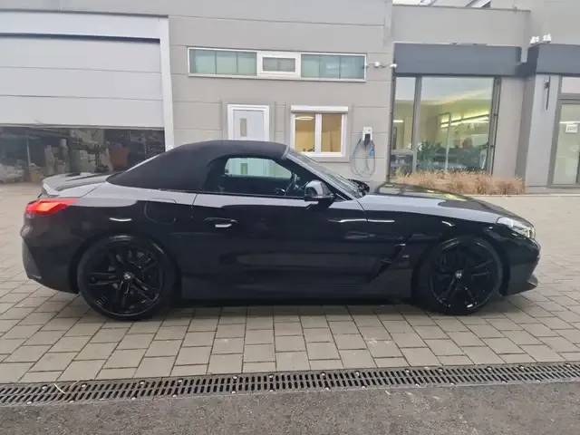 BMW Z4 M