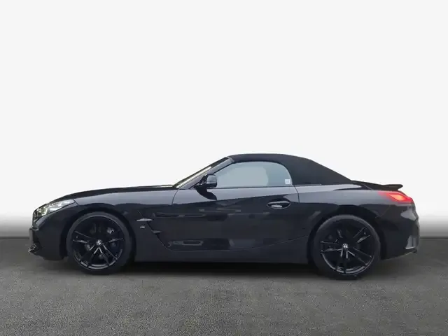 BMW Z4 M