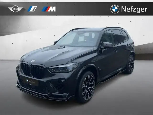 BMW X5 M