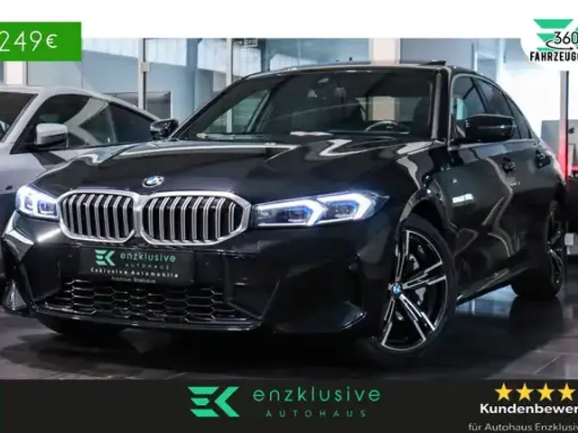 BMW 330