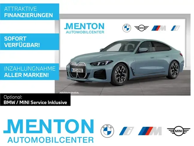 BMW i4