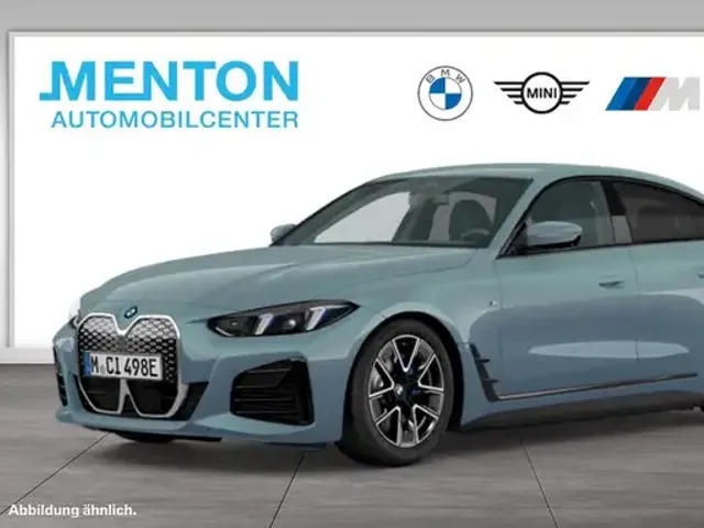 BMW i4