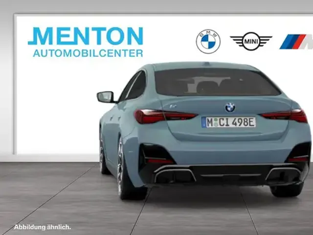 BMW i4