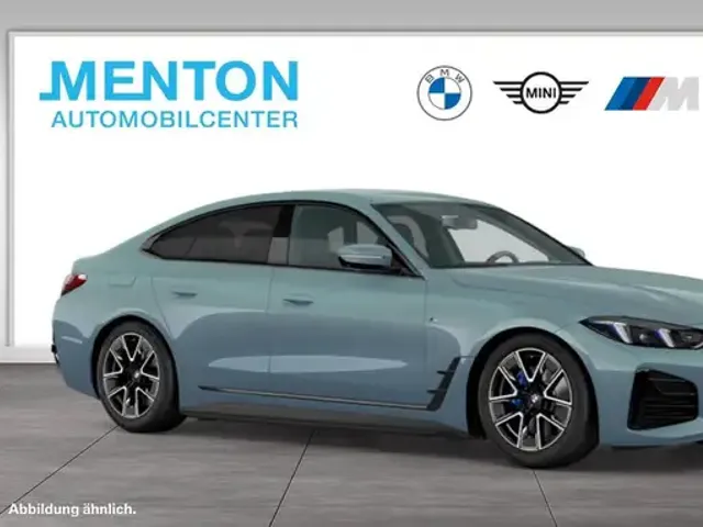 BMW i4