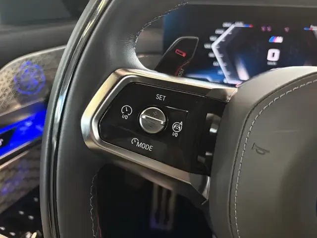 BMW 760