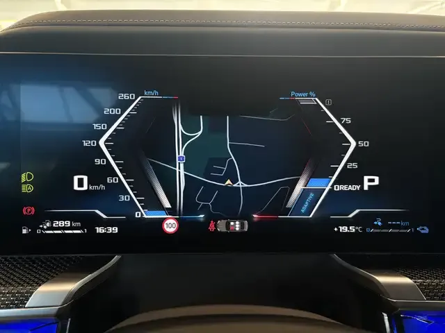BMW 760