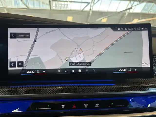 BMW 760