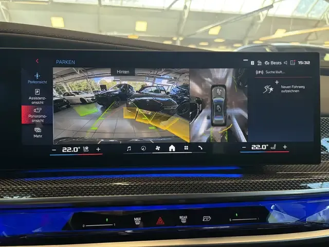 BMW 760