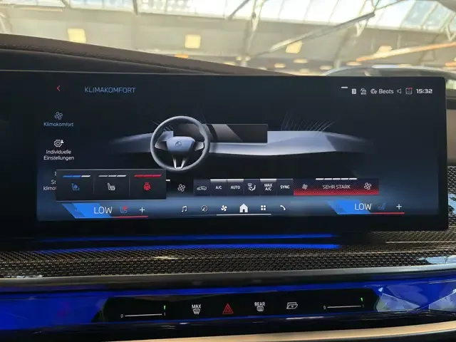 BMW 760