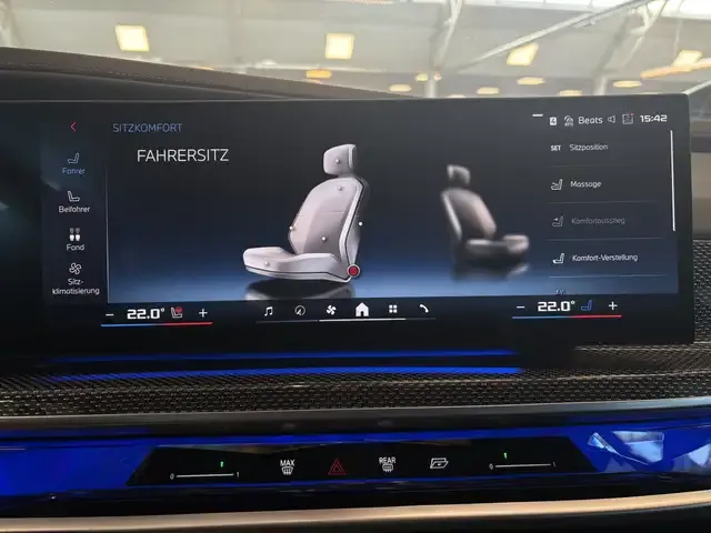BMW 760