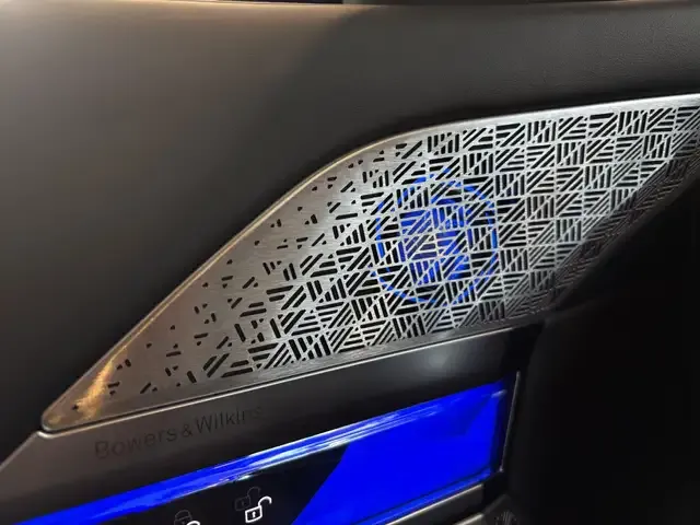 BMW 760