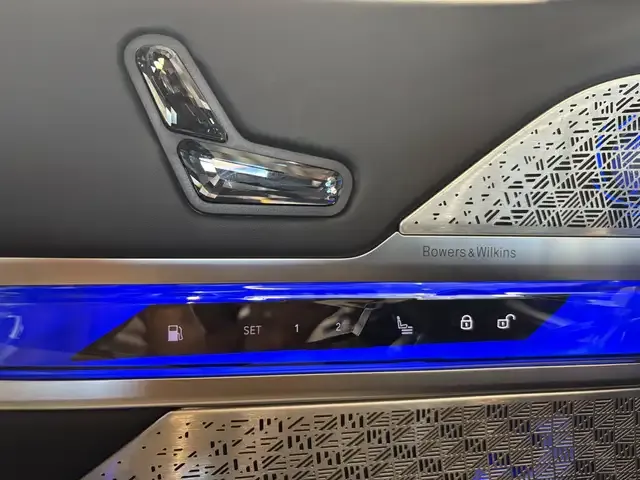BMW 760