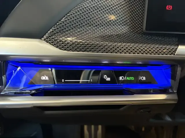 BMW 760