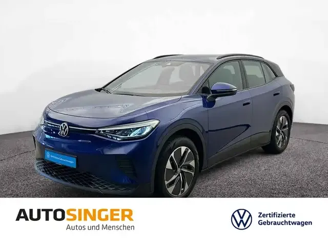 Volkswagen ID.4