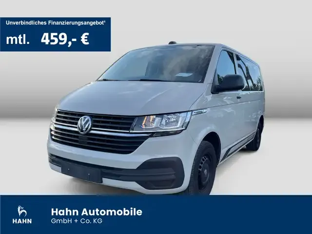 Volkswagen T6.1 Multivan