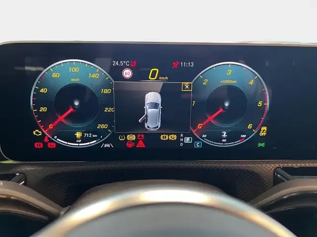 Mercedes-Benz A 220