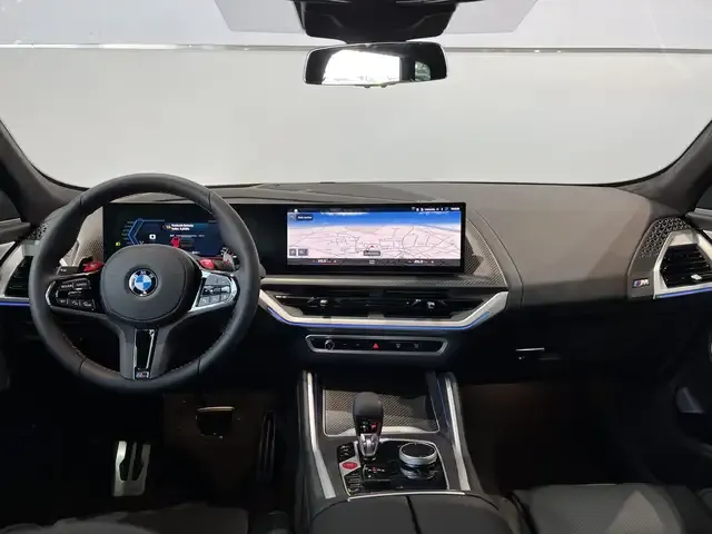 BMW XM