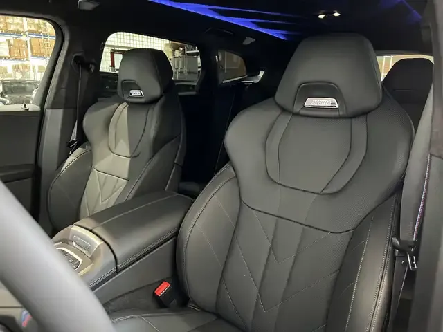 BMW XM