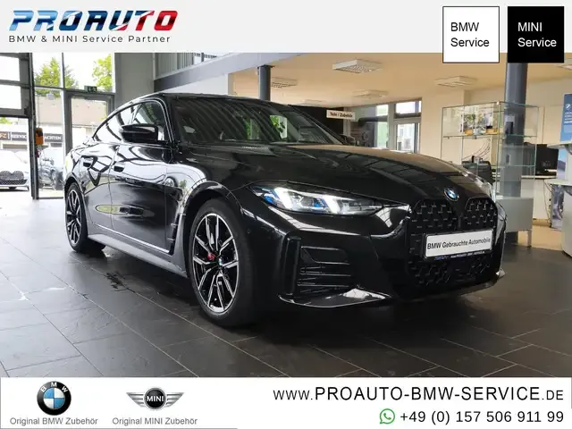 BMW 430