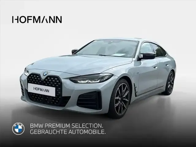 BMW 440
