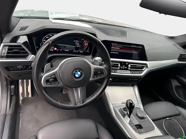 BMW 440