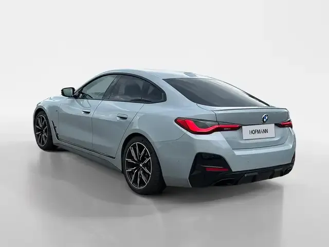 BMW 440