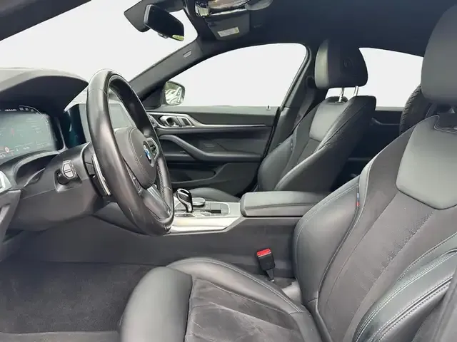 BMW 440