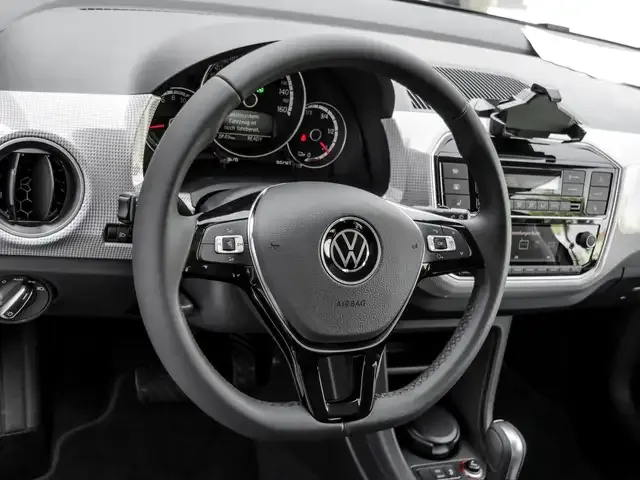 Volkswagen e-up!