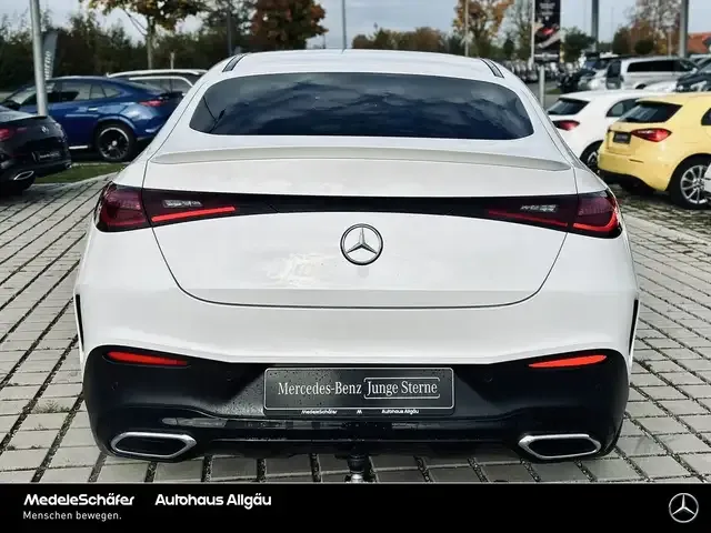 Mercedes-Benz GLC 450