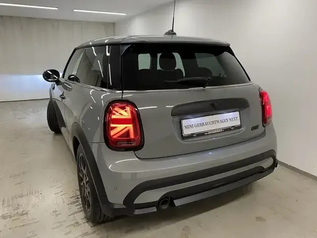 MINI One