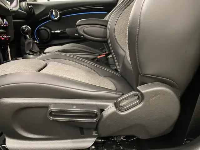 MINI One