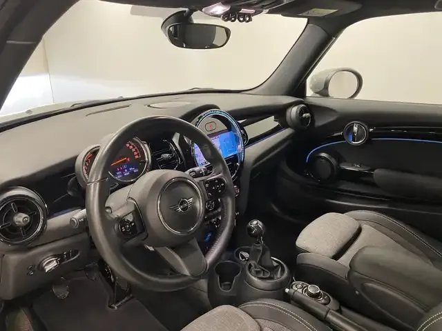 MINI One