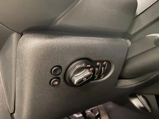 MINI One