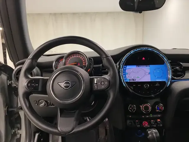 MINI One