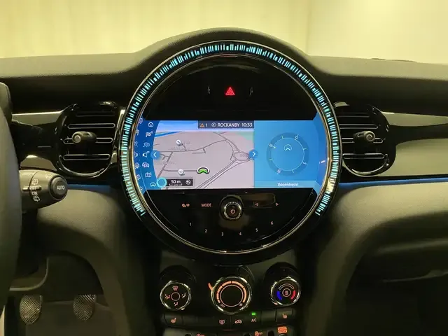 MINI One