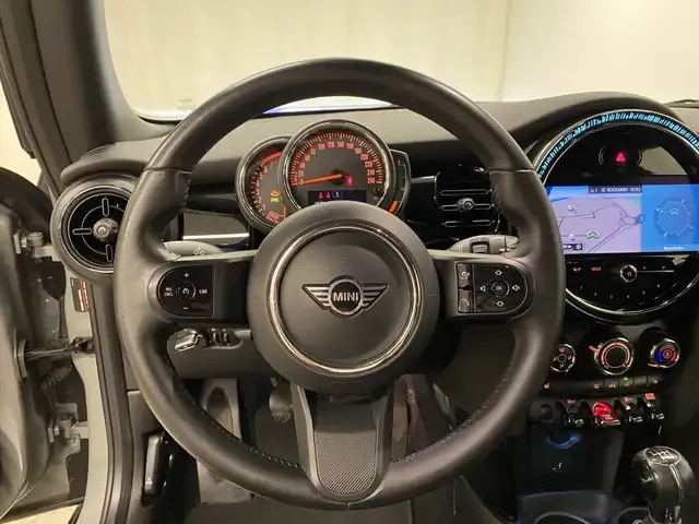MINI One