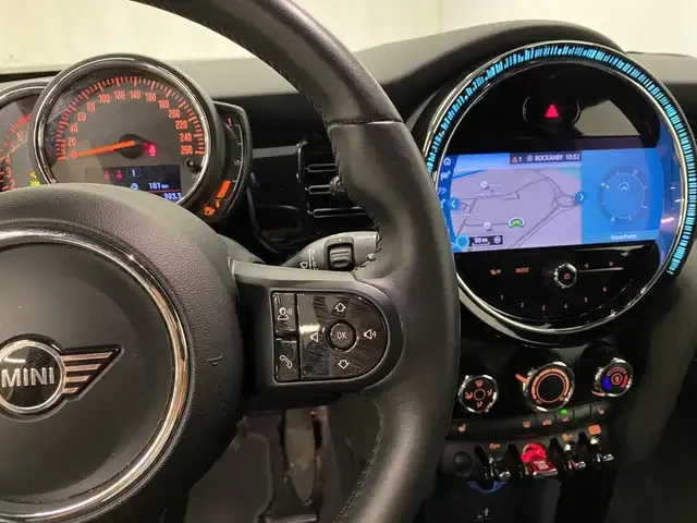 MINI One