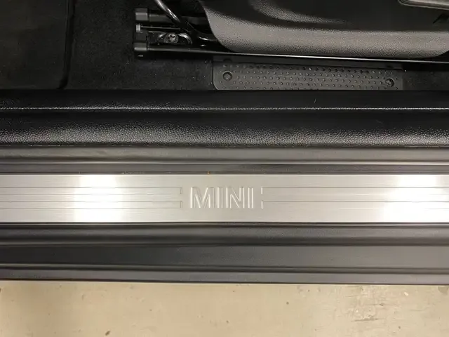 MINI One