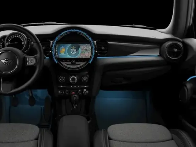 MINI One