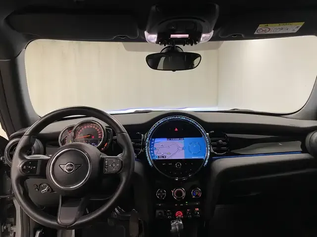 MINI One