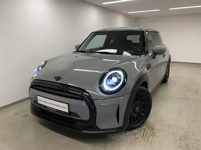 MINI One