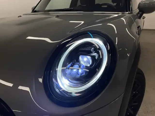 MINI One