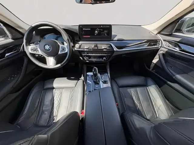 BMW 540